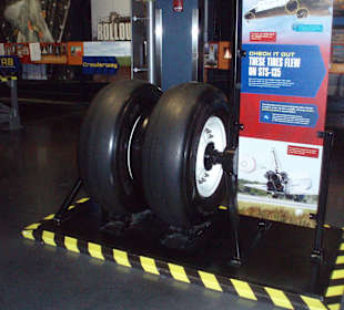 Atlantis Ausstellung