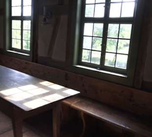 Hohenloher Freilandmuseum 