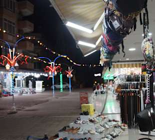 Einkaufen & Shopping