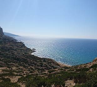 Red Beach