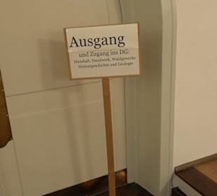 Heimatmuseum Freudenstadt