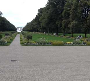 Schloss Lustheim