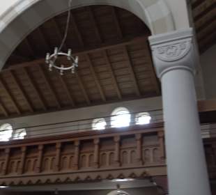 Martinskirche Nattheim