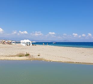 Strand Rethymno