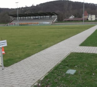 Eberhard-Bauer-Stadion Weil 