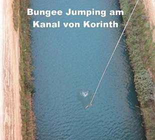 Kanal von Korinth