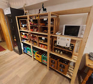 Gastro Gutshof zum Schluxen