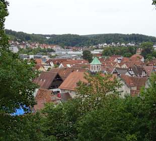Altstadt Heidenheim an der Brenz