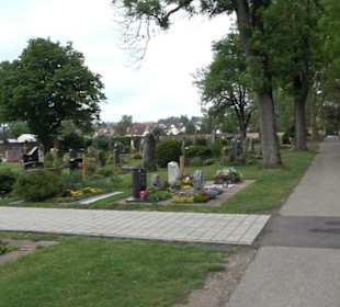 Sülchenfriedhof