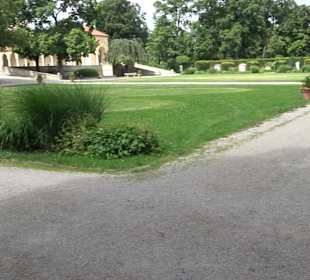 Nordfriedhof München