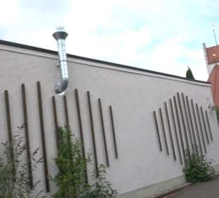 Feuerwehrhaus Affstätt