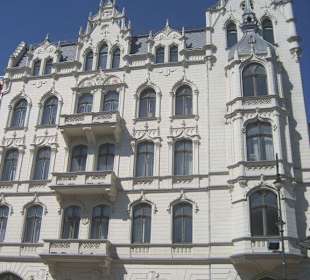 Nr. 99 - Szai Goldblum Haus