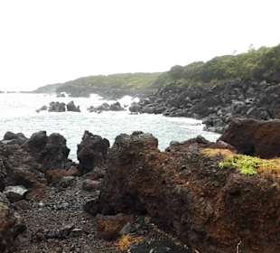 Inselrundfahrt Faial