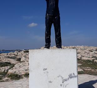 Der Weg ist das Ziel