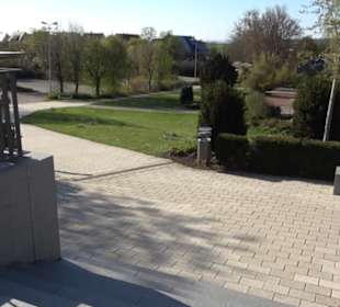 Panorama Therme Beuren