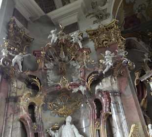 Wallfahrtskirche St. Anna