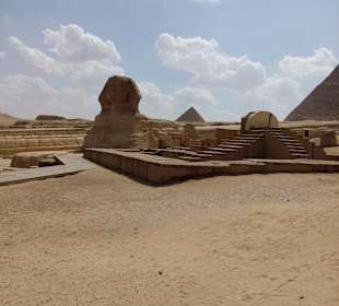 Tagestour nach Kairo