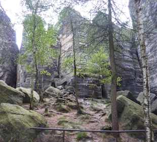 Wanderweg
