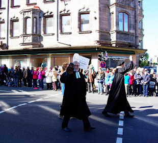 Ev.Luth.Pfarramt St.Michael Fußgruppe