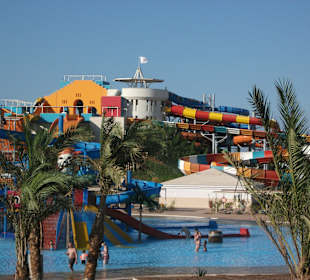 Rutschen für Erwachsene und ab 1,20m