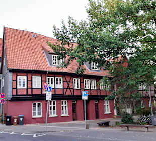 Altstadt Lüneburg