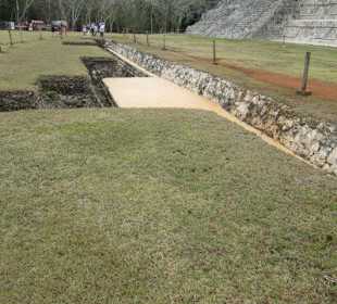 Chichen Itza