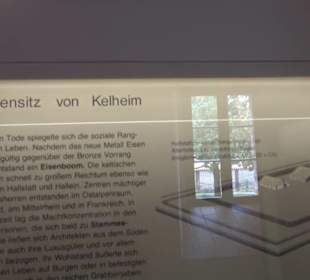Archäologisches Museum