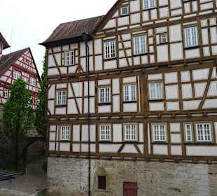 Altes Schloss Gaildorf