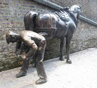 Camden Town