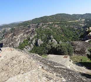 Kloster Agia Triáda