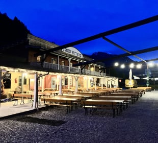 Wandern Aschau im Zillertal