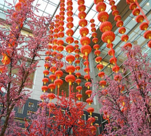 Shoppingcenter Pavilion