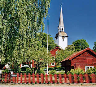 Mariefred