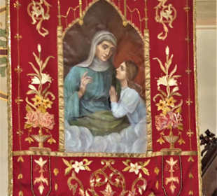 Pfarrkirche Zum Hl. Nikolaus