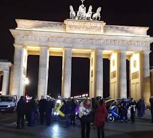 Brandenburger Tor