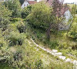 Tafernwirtschaft Andreas Hörger