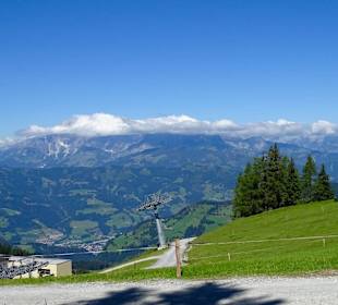 Natur Grafenberg