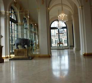 Porzellenausstellung