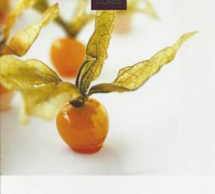 Qatar Airways, Menü Business Class