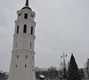 Vilnius Cathedral