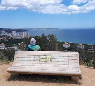 Stadtrundgang Castell-Platja d’Aro