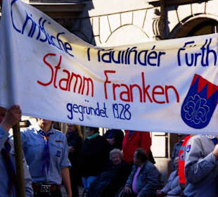 Ev.Luth.Pfarramt St.Michael Fußgruppe