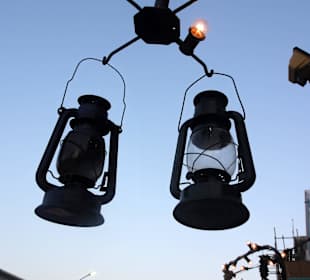 Impressionen vom Déjà Vu