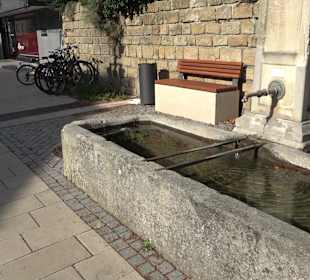 Kemnater Achsen-Rundgänge durch Kemnat