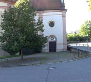 Erlöserkirche Hedingen