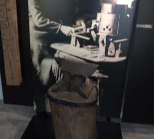 Museum Zunft und Handwerk