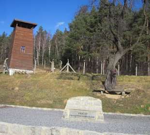 KZ Gedenkstätte Groß Rosen