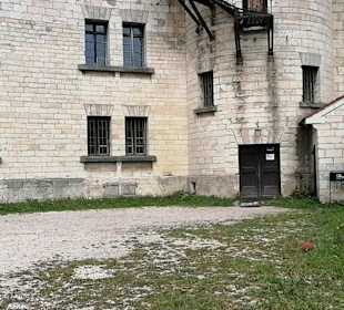 Fort Albeck (Werk XXXIX)