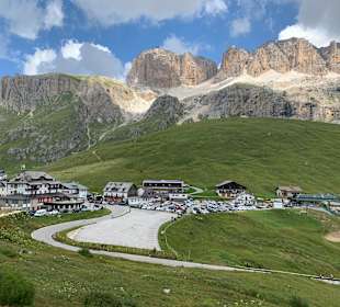 Wandergebiet Schennaberg