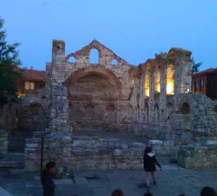 Nessebar